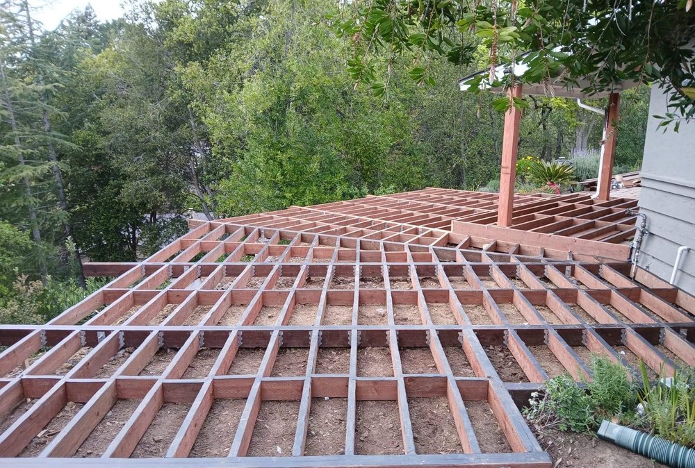 Cedar Restoration in Multnomah Village