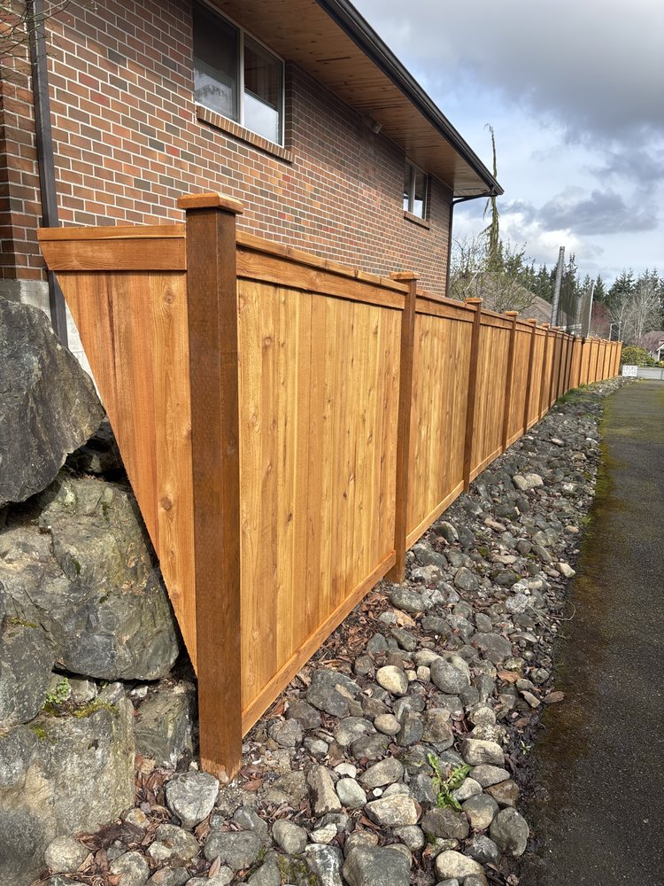 Deck Inspection in Portland