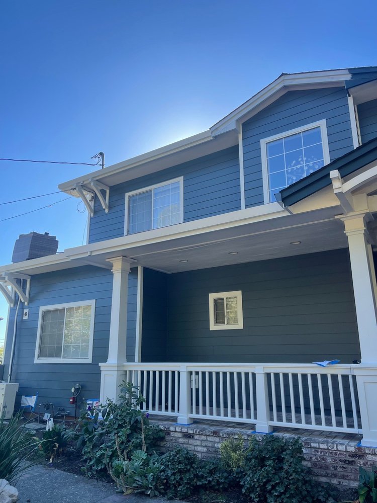 Composite TimberTech Deck Builder in St. Johns