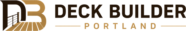 Deck Builder Portland