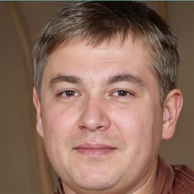 Profile photo of David Lindqvist, a Portland homeowner who reviewed our deck work